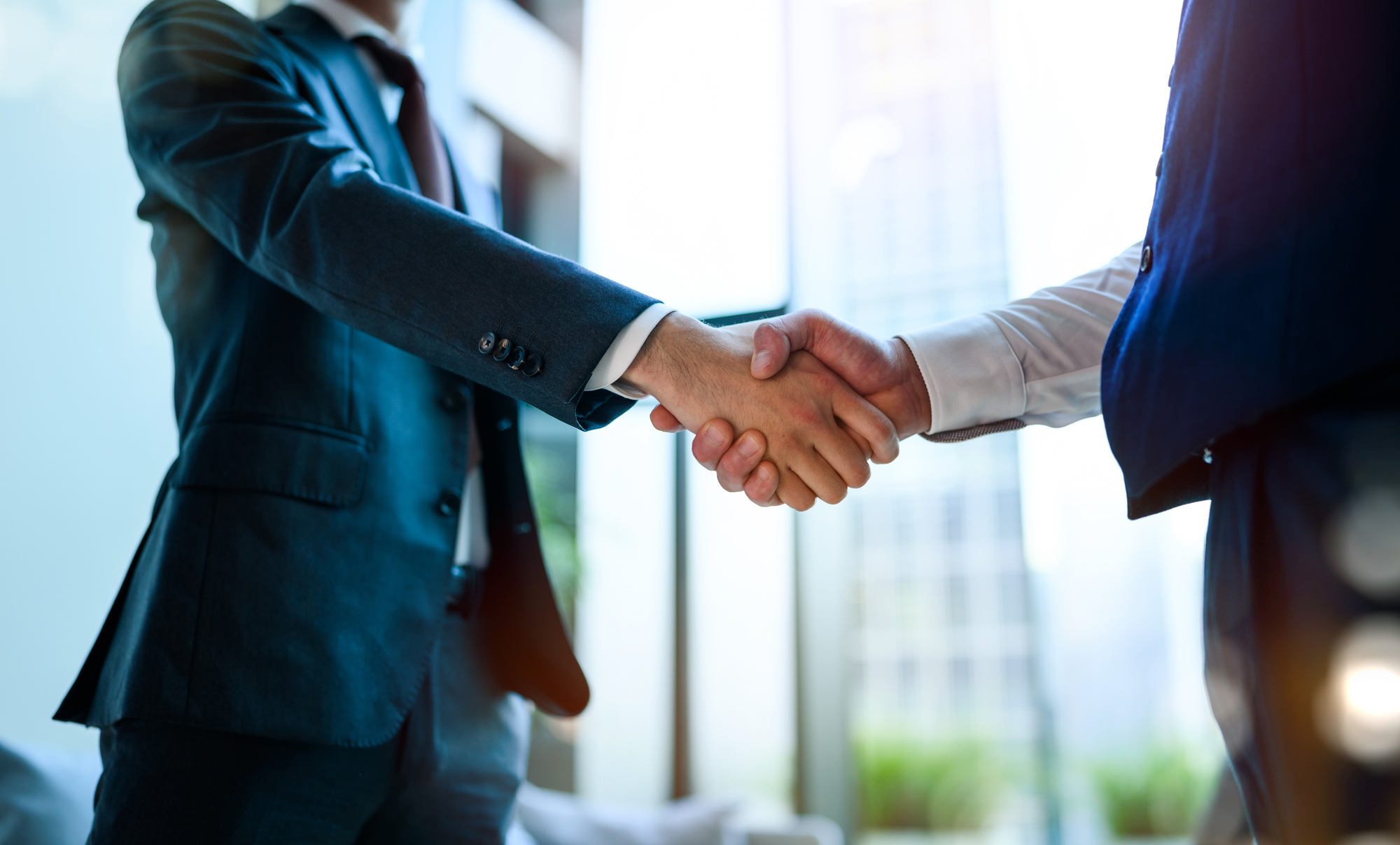 後継者不在で廃業しないための現実的な対策