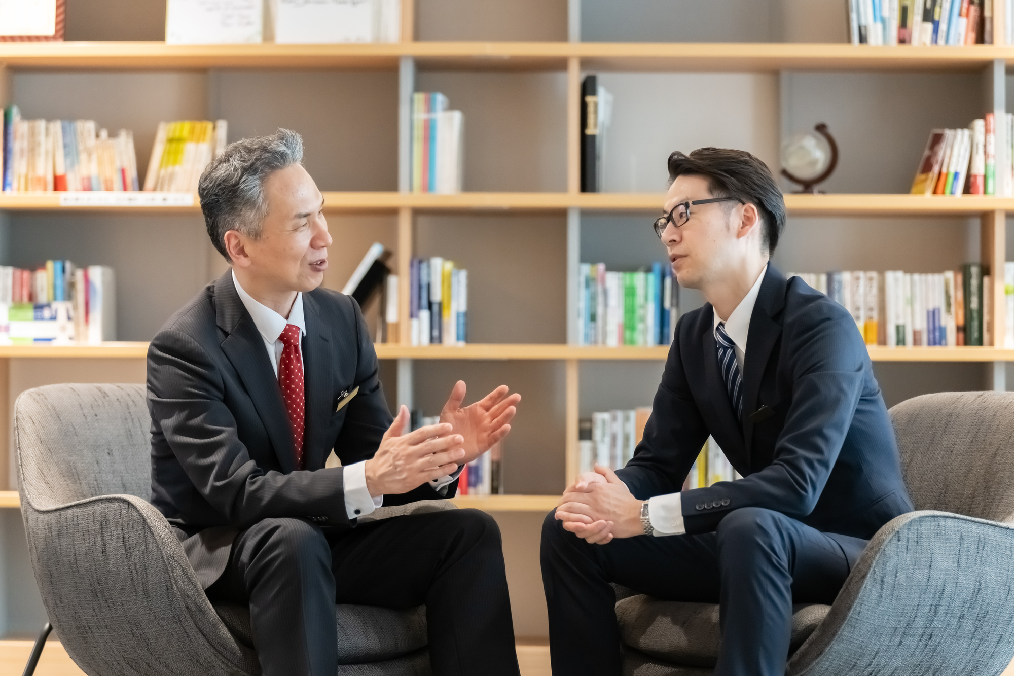 承継後の経営戦略立案方法