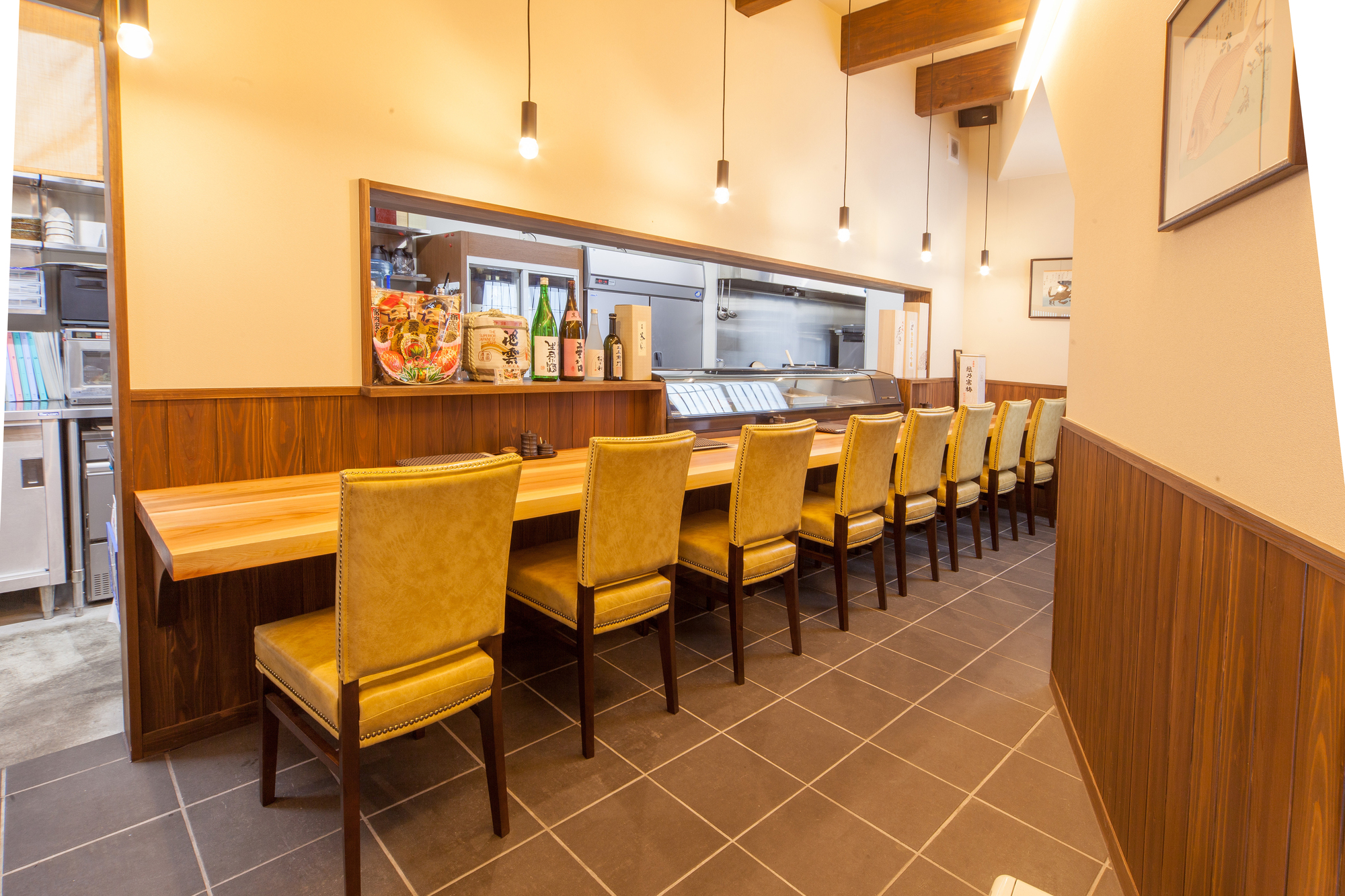 飲食業における承継の課題と解決策