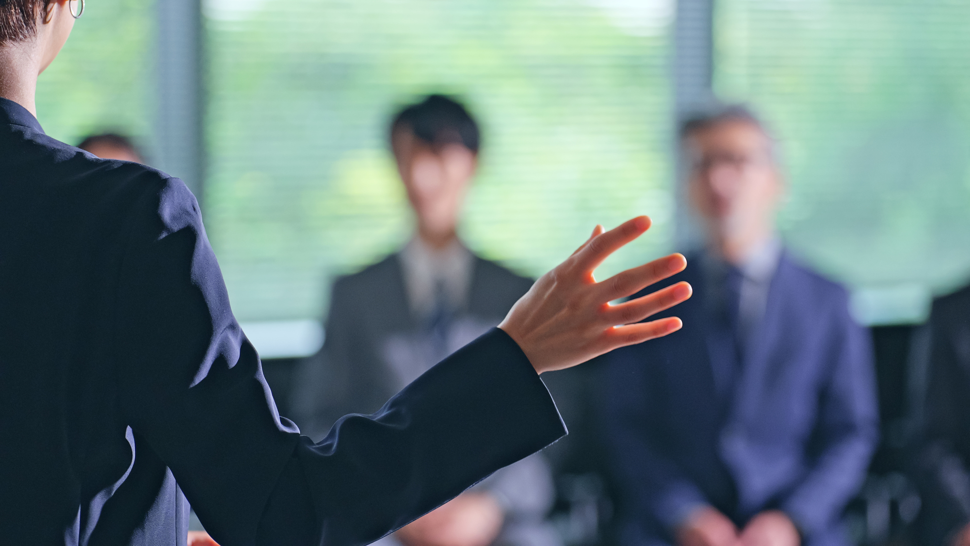 株式分散を放置した会社の末路とは？