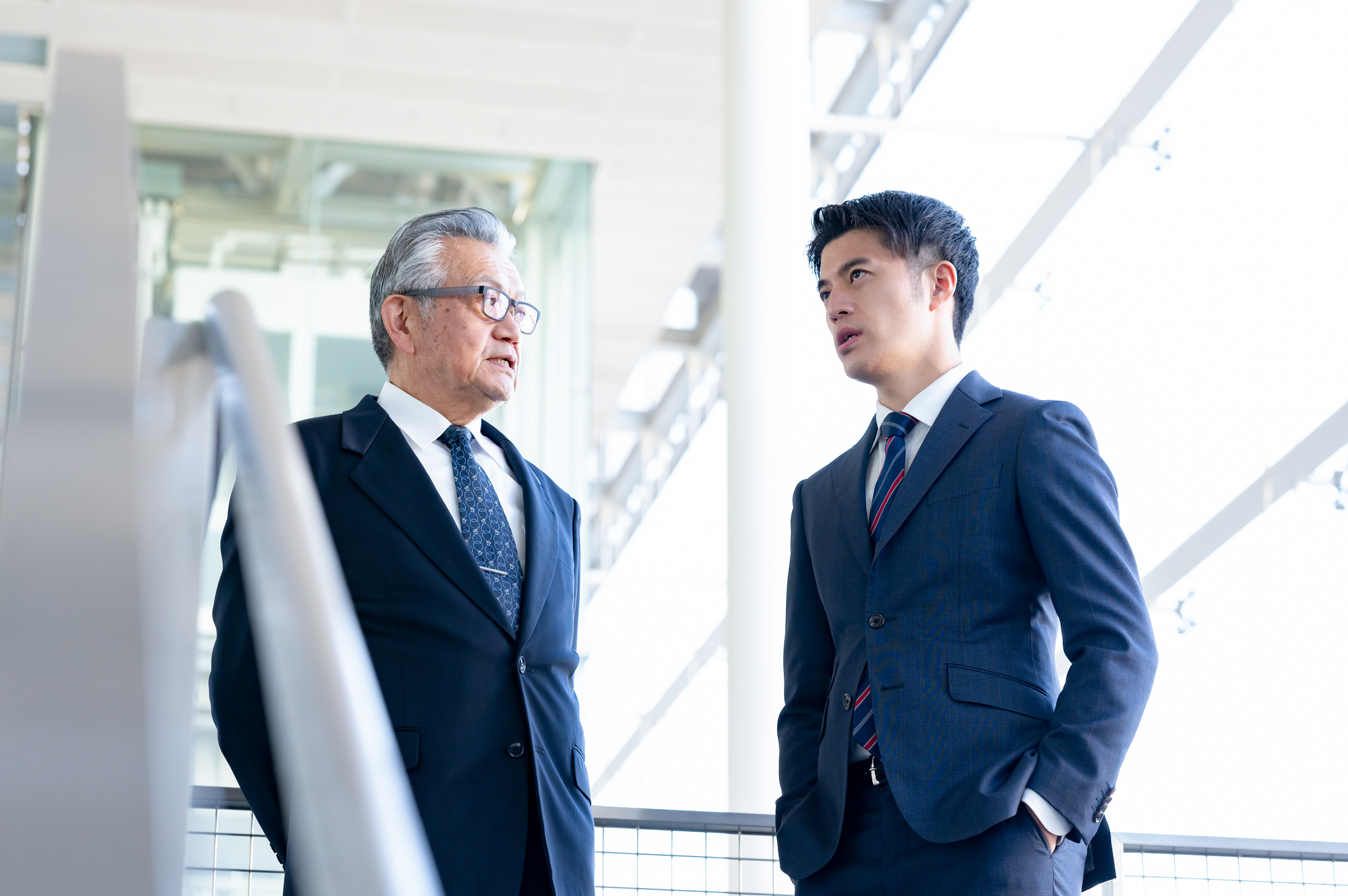 子どもが会社を継がない場合の選択肢 ー 中小企業オーナーが考えるべき事業承継戦略