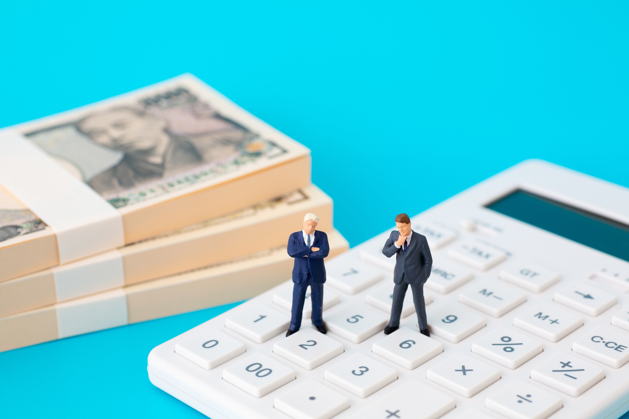 オーナー会社の「貸付金問題」と事業承継ー放置すると会社が止まる理由と解消方法